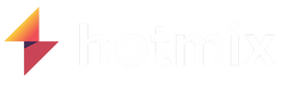 hotmix logo